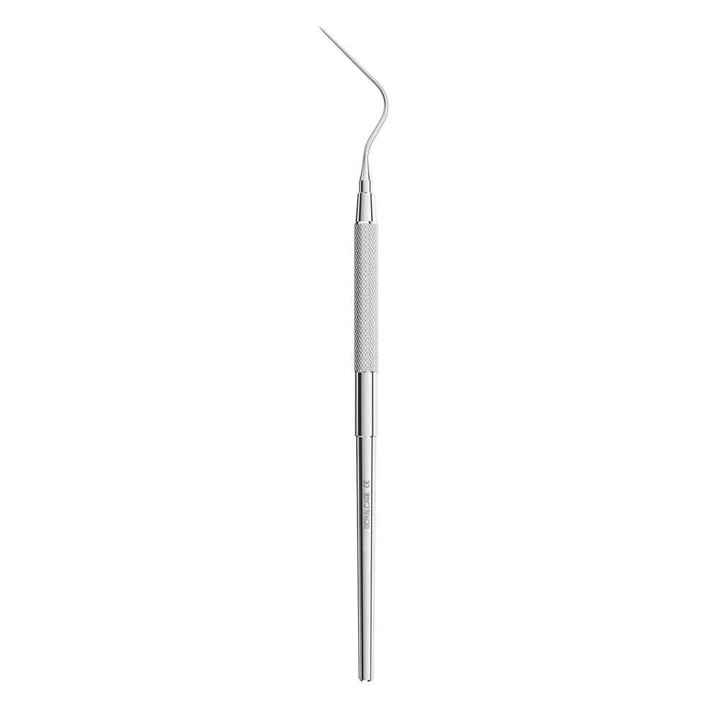 Root Canal Spreader